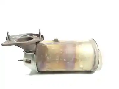 Recambio de automóvil de segunda mano de filtro de particulas para nissan juke (f15) 1.5 turbodiesel cat referencias oem iam   