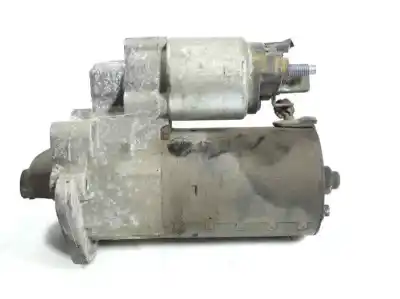 Recambio de automóvil de segunda mano de motor arranque para nissan juke (f15) 1.5 turbodiesel cat referencias oem iam 2330000q2c 0001136008 0001136008