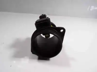 Pièce détachée automobile d'occasion débitmètre de masse d'air pour nissan juke (f15) 1.5 turbodiesel cat références oem iam 2268000qab 5wk97021 h8200702517
