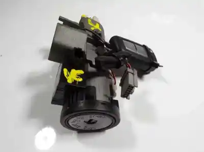 Tweedehands auto-onderdeel antidiefstal apparaat voor nissan juke (f15) 1.5 turbodiesel cat oem iam-referenties d8700ba60a a42471746 28590c9968