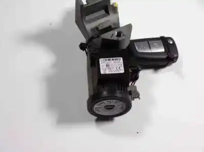 Tweedehands auto-onderdeel antidiefstal apparaat voor nissan juke (f15) 1.5 turbodiesel cat oem iam-referenties d8700ba60a a42471746 28590c9968