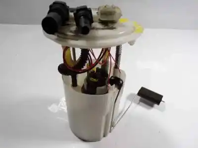 Pièce détachée automobile d'occasion Capteur Niveau De Carburant pour NISSAN JUKE (F15) 1.5 Turbodiesel CAT Références OEM IAM 170401KB0A 0580203161 170401KB0A