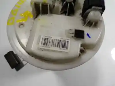 Pièce détachée automobile d'occasion capteur niveau de carburant pour nissan juke (f15) 1.5 turbodiesel cat références oem iam 170401kb0a 0580203161 170401kb0a