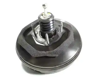 Second-hand car spare part brake servo for citroen c4 lim. 1.2 12v e-thp oem iam references 4535er