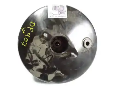 Peça sobressalente para automóvel em segunda mão servo freio por citroen c4 lim. 1.2 12v e-thp referências oem iam 4535er  