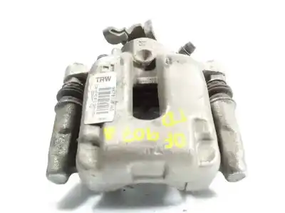Second-hand car spare part rear right brake caliper for citroen c4 lim. 1.2 12v e-thp oem iam references 4401n7