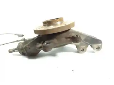 Second-hand car spare part front right knuckle for citroen c4 lim. 1.2 12v e-thp oem iam references 364796  