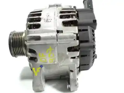 Second-hand car spare part alternator for citroen c4 lim. 1.2 12v e-thp oem iam references 9818677980