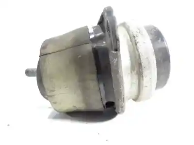 Second-hand car spare part left engine support for volkswagen touareg (7la, 7l6, 7l7) 3.0 v6 tdi oem iam references 7l8199131a  7l8199131a