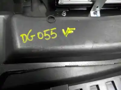 Автозапчастина б/у панель приладів для volkswagen touareg (7la, 7l6, 7l7) 3.0 v6 tdi посилання на oem iam 7l6857003ap4h2  7l0880202