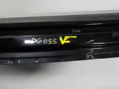 Автозапчасти б/у задняя дверь за volkswagen touareg (7la, 7l6, 7l7) 3.0 v6 tdi ссылки oem iam 7l6827025as  