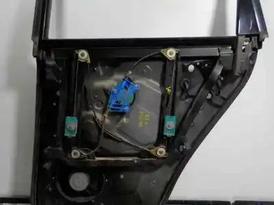 Автозапчастина б/у регулятор склона задній лівий для volkswagen touareg (7la, 7l6, 7l7) 3.0 v6 tdi посилання на oem iam 7l0839461d  7l0839353f