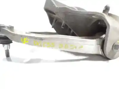 Автозапчасти б/у передний правый верхний рычаг подвески за volkswagen touareg (7la, 7l6, 7l7) 3.0 v6 tdi ссылки oem iam 7l0407021b  