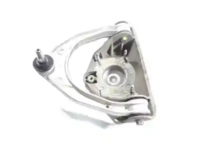 Автозапчасти б/у передний правый верхний рычаг подвески за volkswagen touareg (7la, 7l6, 7l7) 3.0 v6 tdi ссылки oem iam 7l0407021b  