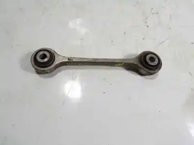 Автозапчастина б/у передній лівий нижний рычаг підвіски для volkswagen touareg (7la, 7l6, 7l7) 3.0 v6 tdi посилання на oem iam 7l0411317