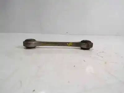 Автозапчастина б/у передній лівий нижний рычаг підвіски для volkswagen touareg (7la, 7l6, 7l7) 3.0 v6 tdi посилання на oem iam 7l0411317  