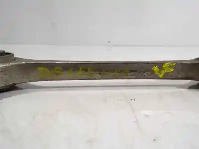 Автозапчастина б/у передній лівий нижний рычаг підвіски для volkswagen touareg (7la, 7l6, 7l7) 3.0 v6 tdi посилання на oem iam 7l0411317  