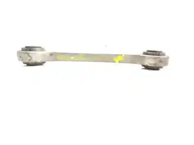 Автозапчастина б/у передній правий нижний рычаг підвіски для volkswagen touareg (7la, 7l6, 7l7) 3.0 v6 tdi посилання на oem iam 7l0411317