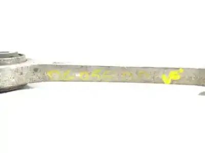 Автозапчастина б/у передній правий нижний рычаг підвіски для volkswagen touareg (7la, 7l6, 7l7) 3.0 v6 tdi посилання на oem iam 7l0411317  