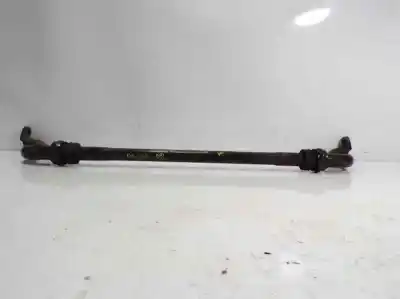 Автозапчастина б/у передній стабілізатор для volkswagen touareg (7la, 7l6, 7l7) 3.0 v6 tdi посилання на oem iam 7l0411025d