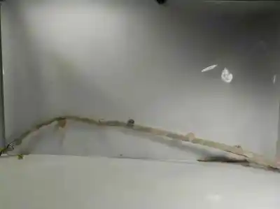 Автозапчастина б/у передня ліва подушка безпеки для volkswagen touareg (7la, 7l6, 7l7) 3.0 v6 tdi посилання на oem iam 7l6880741f