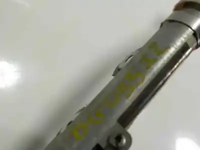 Автозапчастина б/у передня ліва подушка безпеки для volkswagen touareg (7la, 7l6, 7l7) 3.0 v6 tdi посилання на oem iam 7l6880741f  7l6880741f