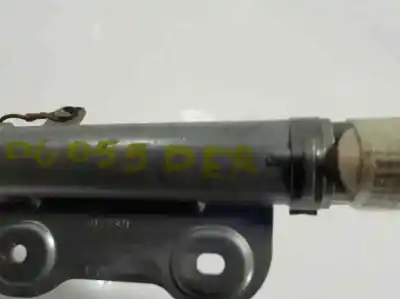 Автозапчастина б/у передня права подушка безпеки для volkswagen touareg (7la, 7l6, 7l7) 3.0 v6 tdi посилання на oem iam 7l6880742f  7l6880742f