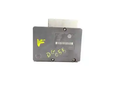 Автозапчастина б/у абс для volkswagen touareg (7la, 7l6, 7l7) 3.0 v6 tdi посилання на oem iam 7l0614111hbef