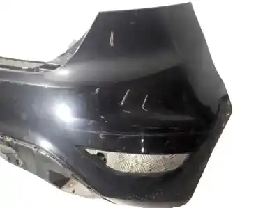 Автозапчасти б/у задний бампер за ford fiesta vi (cb1, ccn) 1.25 ссылки oem iam   