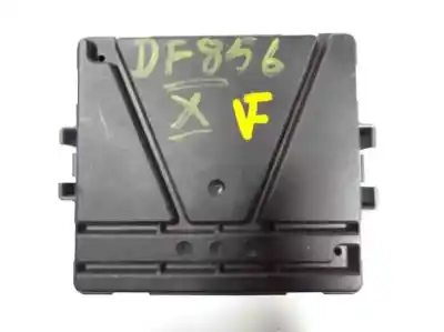 Автозапчасти б/у электронный модуль за skoda karoq (nu) 1.5 16v tsi act ссылки oem iam 3q0907338c