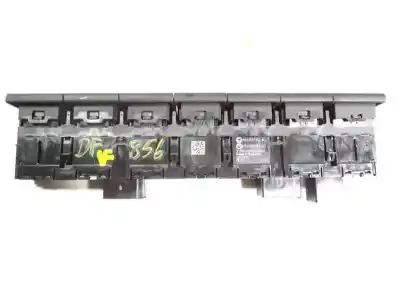 Автозапчасти б/у многофункциональное управление за skoda karoq (nu) 1.5 16v tsi act ссылки oem iam 565927132akwhs  