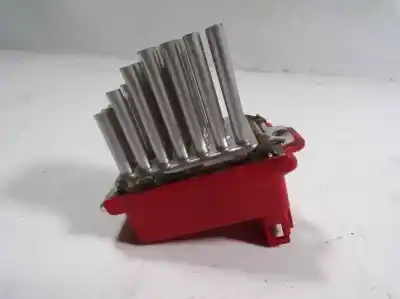 Peça sobressalente para automóvel em segunda mão resistência sofagem chauffage por porsche boxster (typ 986) 2.5 cat referências oem iam 99657392300