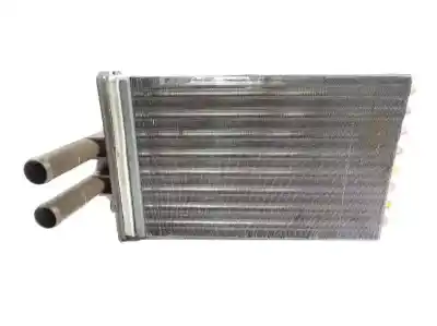 Second-hand car spare part heating / air conditioning radiator for porsche boxster (typ 986) 2.5 cat oem iam references 99657212900