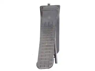 Second-hand car spare part accelerator pedal for porsche boxster (typ 986) 2.5 cat oem iam references 98642302306
