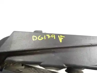 Автозапчастина б/у педальний потенціометр для porsche boxster (typ 986) 2.5 cat посилання на oem iam 98642302306  98642302308