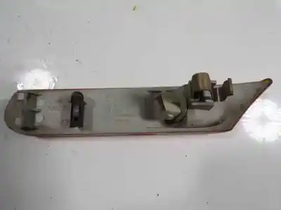 Автозапчасти б/у правый передний пилот за porsche boxster (typ 986) 2.5 cat ссылки oem iam 99663103401  99663103401