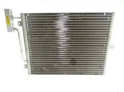 Second-hand car spare part air conditioning condenser for porsche boxster (typ 986) 2.5 cat oem iam references 99657311100