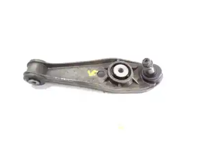 Second-hand car spare part rear lower right suspension arm for porsche boxster (typ 986) 2.5 cat oem iam references 99634105305