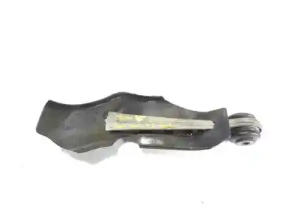 Second-hand car spare part front left lower suspension arm for porsche boxster (typ 986) 2.5 cat oem iam references 99634104306
