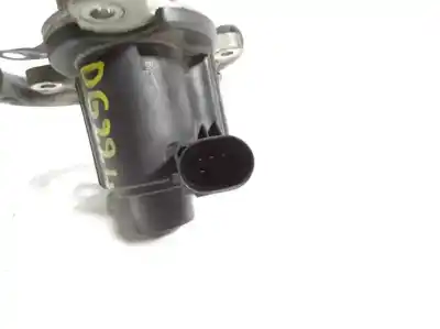 Recambio de automóvil de segunda mano de valvula egr para renault kangoo 1.5 dci diesel fap referencias oem iam   