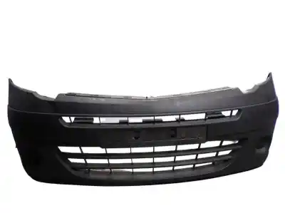 Piesă de schimb auto la mâna a doua bara de protectie frontala pentru renault kangoo 1.5 dci diesel fap referințe oem iam   