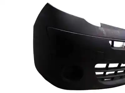 Piesă de schimb auto la mâna a doua bara de protectie frontala pentru renault kangoo 1.5 dci diesel fap referințe oem iam   