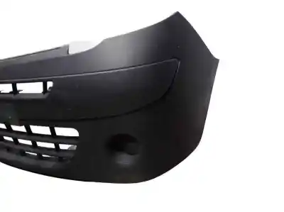 Piesă de schimb auto la mâna a doua bara de protectie frontala pentru renault kangoo 1.5 dci diesel fap referințe oem iam   
