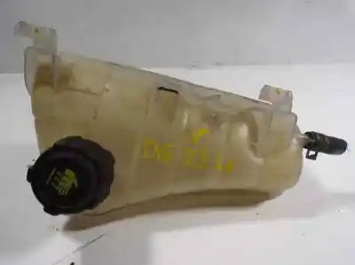 Автозапчасти б/у расширительный депозит за RENAULT KANGOO 1.5 dCi Diesel FAP ссылки OEM IAM   