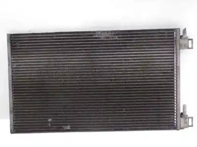 Peça sobressalente para automóvel em segunda mão condensador de ar condicionado por renault kangoo 1.5 dci diesel fap referências oem iam 8200455795
