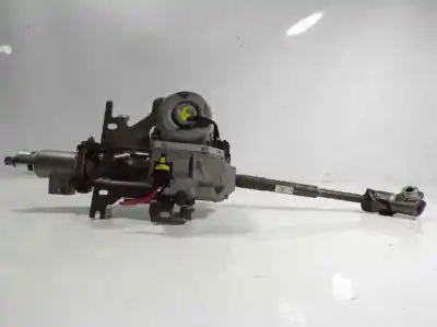 Peça sobressalente para automóvel em segunda mão coluna de direcção por renault kangoo 1.5 dci diesel fap referências oem iam 