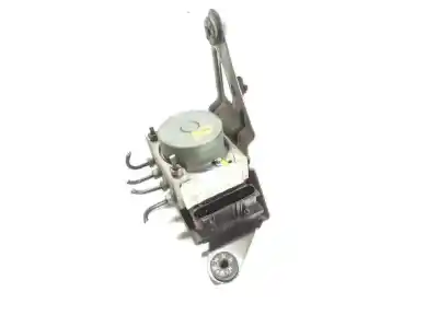 Peça sobressalente para automóvel em segunda mão abs por renault kangoo 1.5 dci diesel fap referências oem iam 