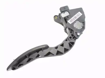 Recambio de automóvil de segunda mano de potenciometro pedal para renault megane iii berlina 5 p 1.2 16v referencias oem iam   