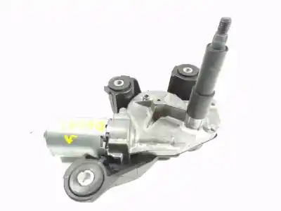 Recambio de automóvil de segunda mano de motor limpia trasero para renault megane iii berlina 5 p 1.2 16v referencias oem iam 