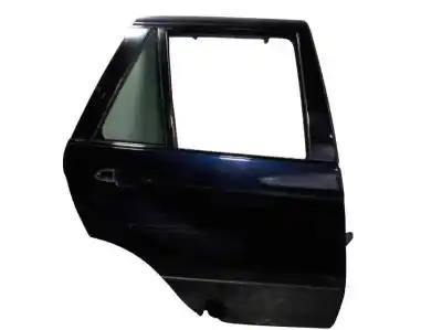 Автозапчасти б/у дверь задняя правая за bmw x5 (e53) 3.0d ссылки oem iam 41528256828